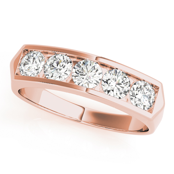 WEDDING BANDS CHANNEL SET