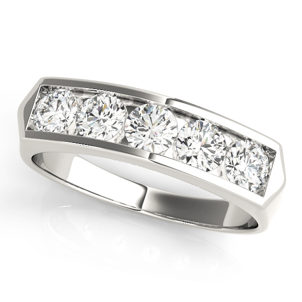 WEDDING BANDS CHANNEL SET