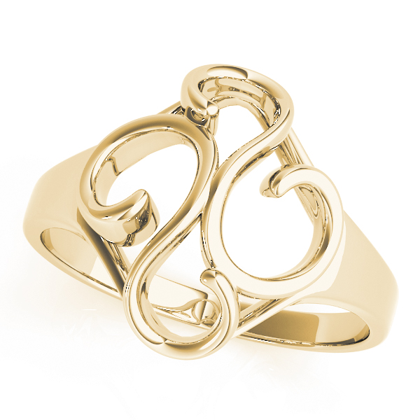Solitaire Engagement Rings