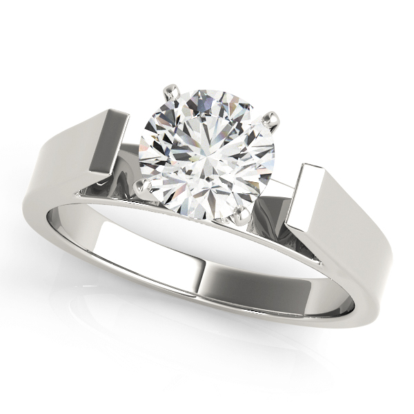 ENGAGEMENT RINGS SOLITAIRES ANY SH
