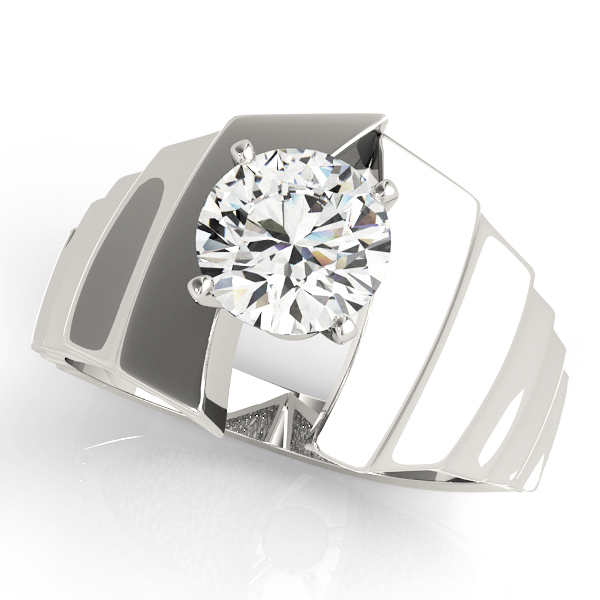 ENGAGEMENT RINGS SOLITAIRES ANY SH
