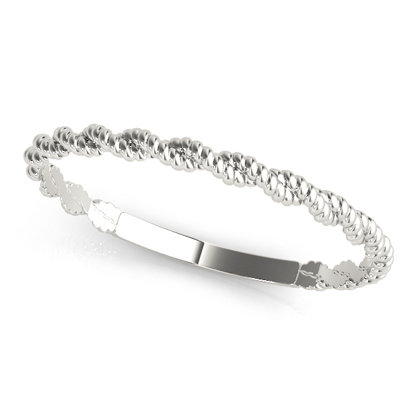 Twisting Braided Band