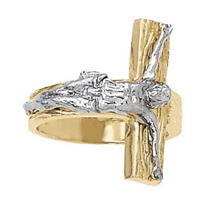 Religious Fashion Ring