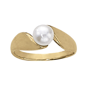 Pearl Color Ring