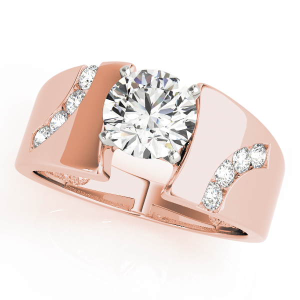 ENGAGEMENT RINGS REMOUNTS