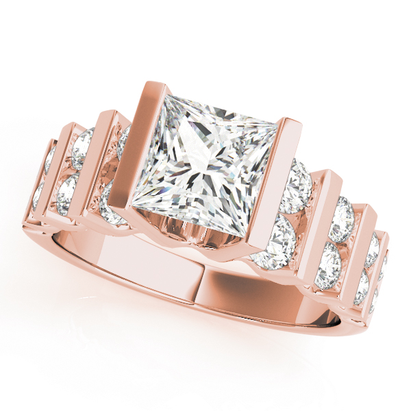 ENGAGEMENT RINGS MULTIROW