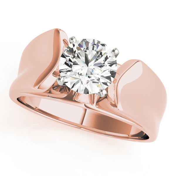 ENGAGEMENT RINGS SOLITAIRES ANY SH