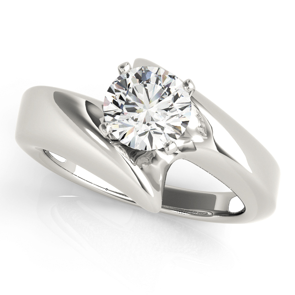 ENGAGEMENT RINGS SOLITAIRES ANY SH