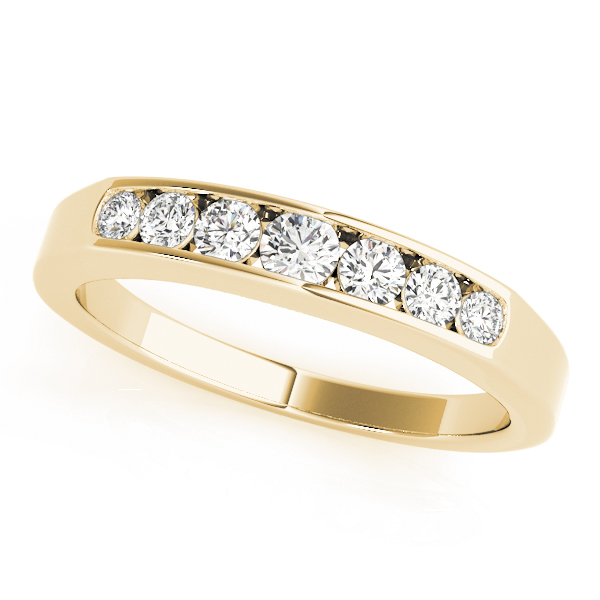 WEDDING BANDS CHANNEL SET