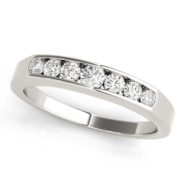 WEDDING BANDS CHANNEL SET