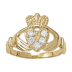 DIAMOND FASHION RELIGIOUS