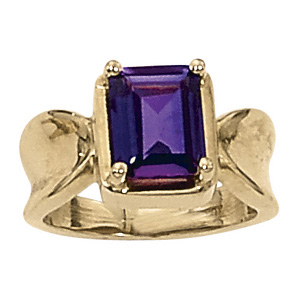 COLOR RINGS EMERALD