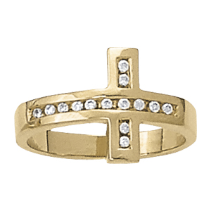 Religious Cross Fashion Bands