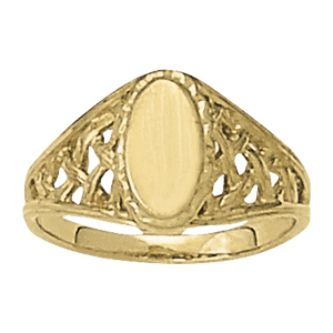Religious Fashion Ring