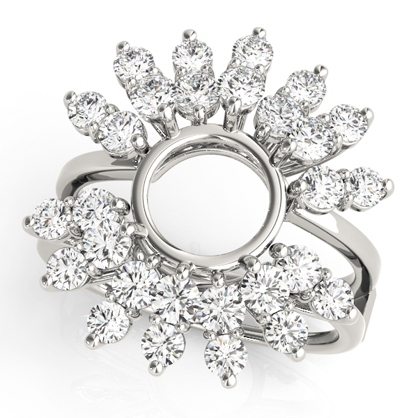 WEDDING BANDS WRAPS & INSERTS