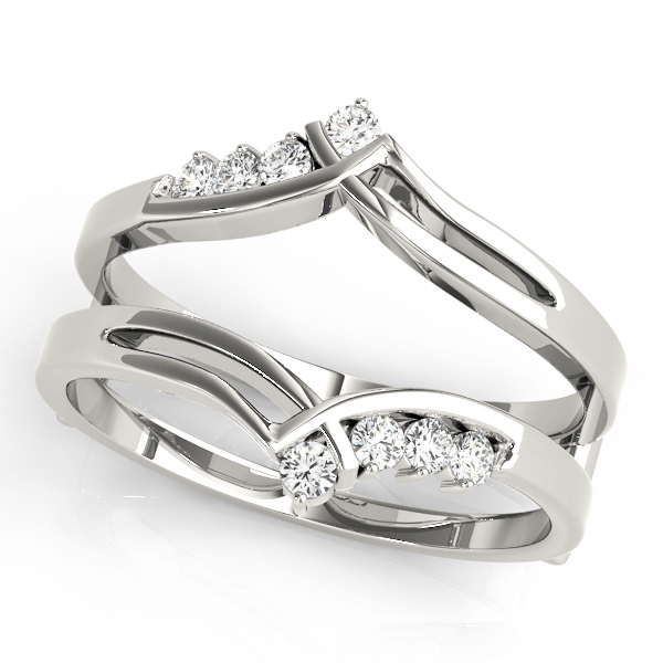 Engagement Ring Wrap