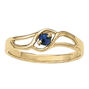 Mother Color Ring