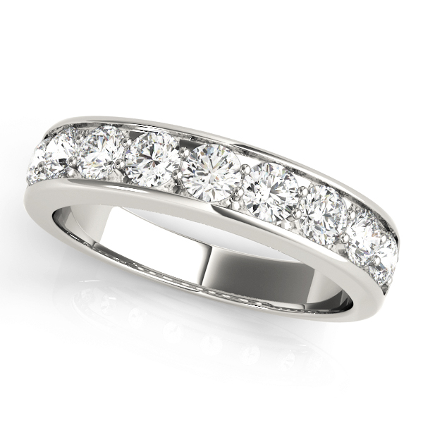 WEDDING BANDS CHANNEL SET