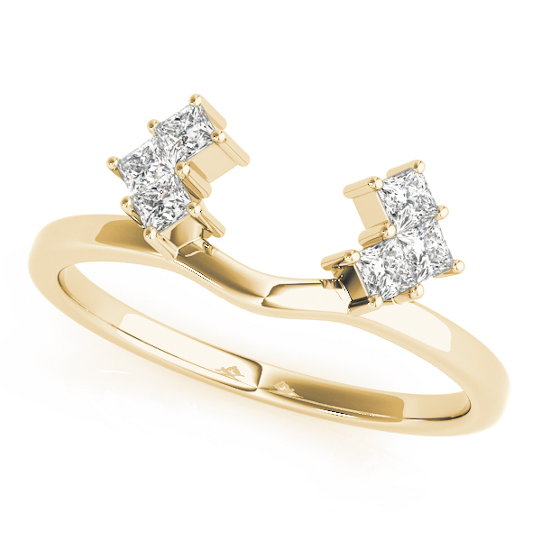 WEDDING BANDS WRAPS & INSERTS