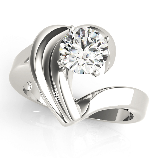 ENGAGEMENT RINGS SOLITAIRES ANY SH