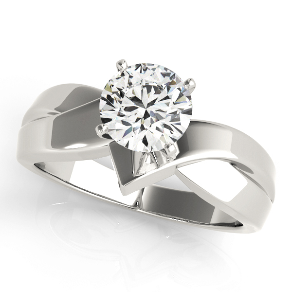 ENGAGEMENT RINGS SOLITAIRES ANY SH