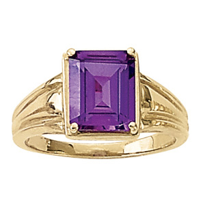 COLOR RINGS EMERALD