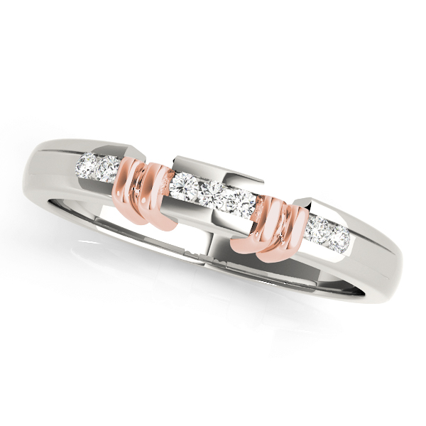 WEDDING BANDS CHANNEL SET