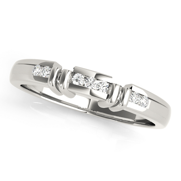 WEDDING BANDS CHANNEL SET