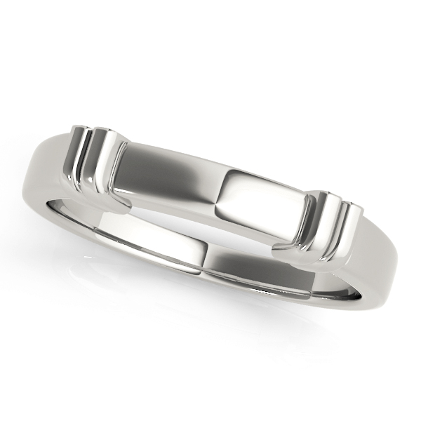Gold Wedding Band