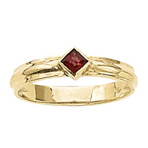COLOR RINGS PRINCESS & CUSHION