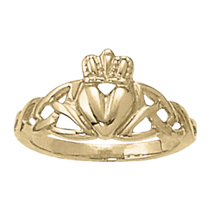 Religious Fashion Rings