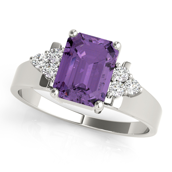 COLOR RINGS EMERALD