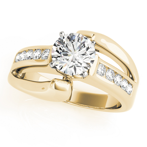 ENGAGEMENT RINGS REMOUNTS
