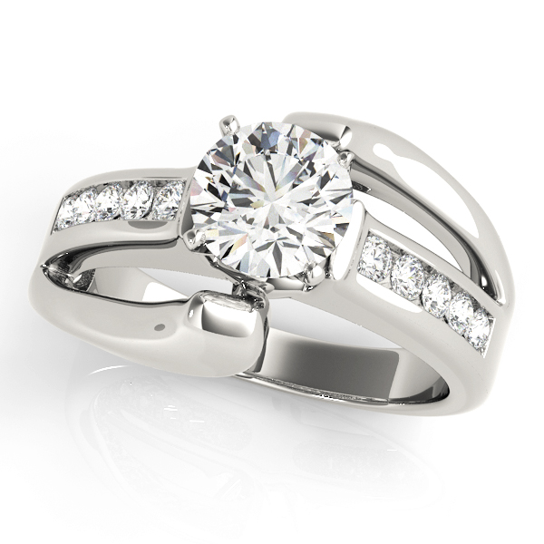 ENGAGEMENT RINGS REMOUNTS