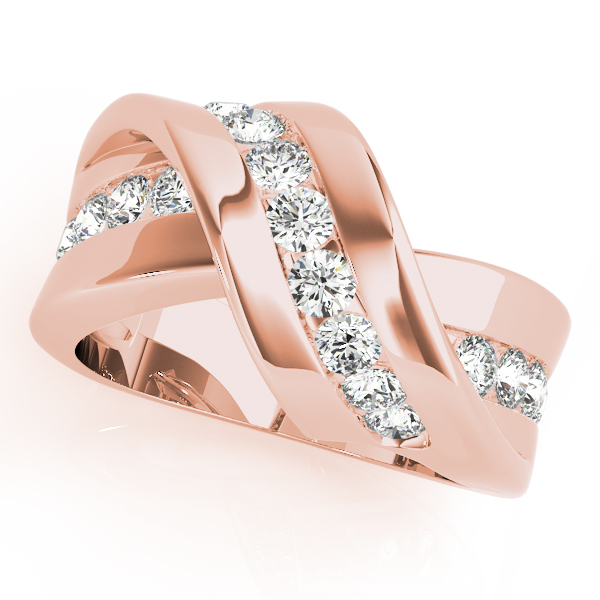 DIAMOND FASHION FASHION RINGS