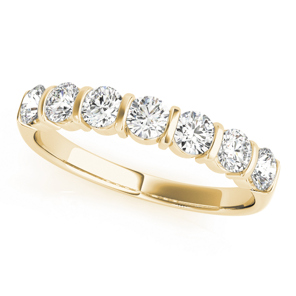WEDDING BANDS BAR SET