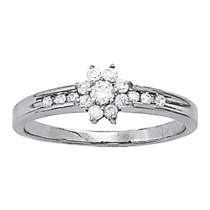 DIAMOND FASHION CLUSTER