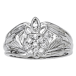 DIAMOND FASHION RELIGIOUS