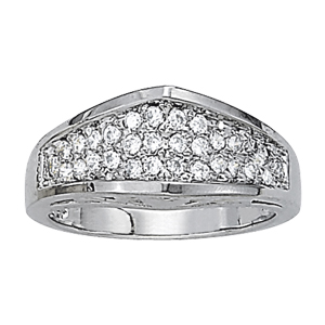 DIAMOND FASHION BANDS