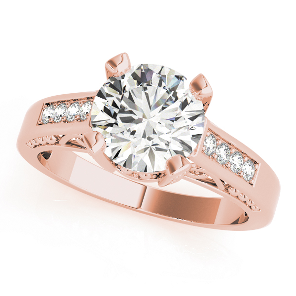 ENGAGEMENT RINGS ANTIQUE
