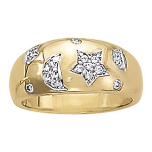 DIAMOND FASHION NOVELTY