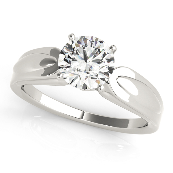 ENGAGEMENT RINGS SOLITAIRES ANY SH