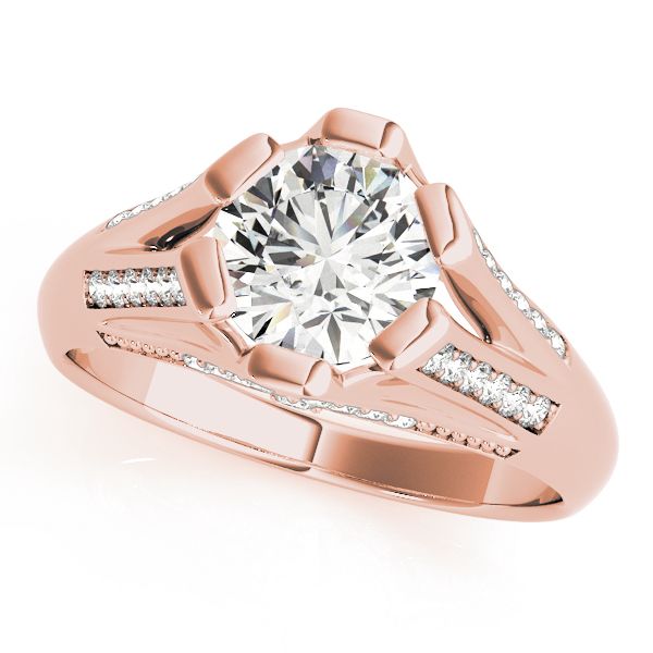 ENGAGEMENT RINGS MULTIROW