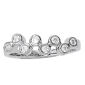 DIAMOND FASHION RIGHT HAND RINGS M