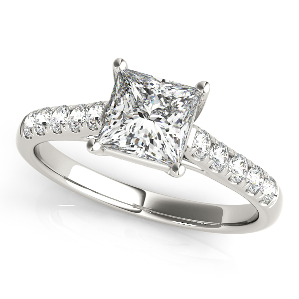 ENGAGEMENT RINGS TRELLIS