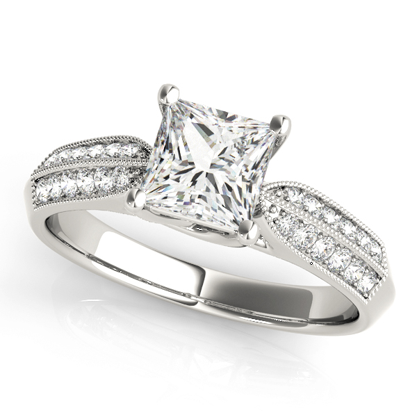 ENGAGEMENT RINGS TRELLIS