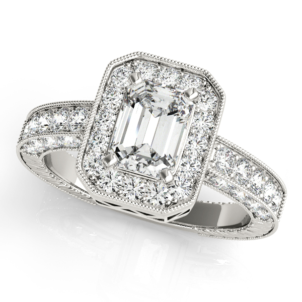 COLOR RINGS EMERALD