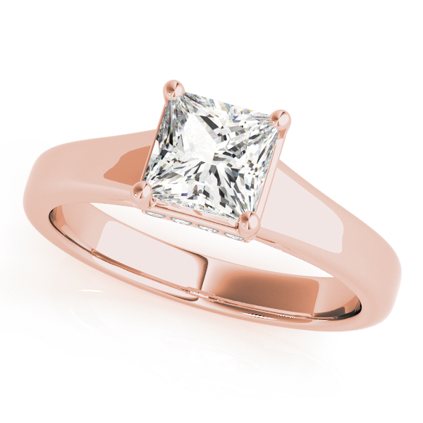 ENGAGEMENT RINGS TRELLIS
