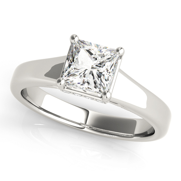 ENGAGEMENT RINGS TRELLIS