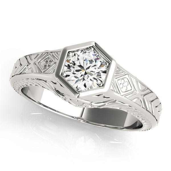ENGAGEMENT RING
